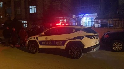 Doğal gazdan zehirlenen yaşlı &ccedil;ift evlerinde &ouml;l&uuml; bulundu
