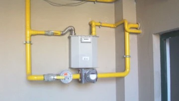 Doğalgaz onarım işi yaptırılacaktır