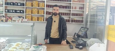 Doğallığın adresi Cihan K&ouml;y Pazarı&hellip;