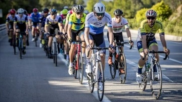 Doğanın Kalbinde Pedal &Ccedil;evirmek: AKRA Gran Fondo Antalya powered by AG Tohum