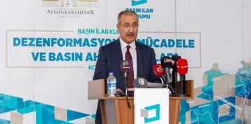 &ldquo; Doğru haber alma hakkı bir kez daha g&uuml;vence altına alındı&rdquo;