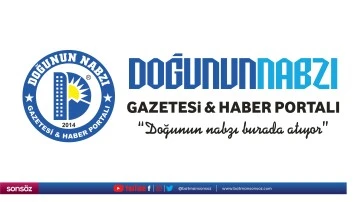 Doğunun Nabzı 9 yaşında