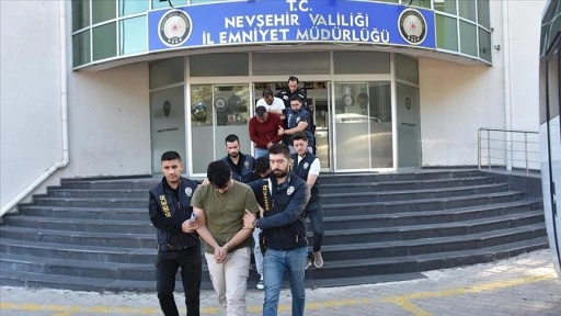 Dolandırıcıların y&ouml;ntemi &lsquo;pes&rsquo; dedirtti