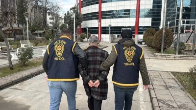 Dolandırıcılık operasyonunda 1 ş&uuml;pheli yakalandı