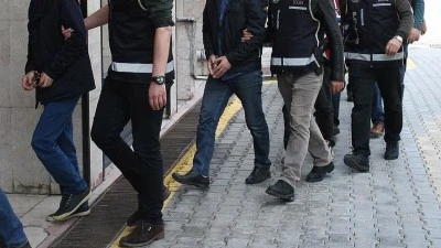 Dolandırıcılık operasyonunda 12 ş&uuml;pheli tutuklandı
