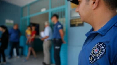 Dolandırıcılık operasyonunda yakalanan 2 zanlıdan 1'i tutuklandı