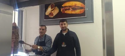 D&ouml;ner Han&rsquo;da a&ccedil;ılışa &ouml;zel kampanya