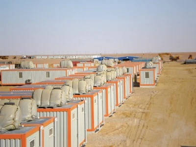 Dor&ccedil;e, Libya'daki enerji ihalesi sonrası saha tecr&uuml;besini yeni projelere aktarmak istiyor