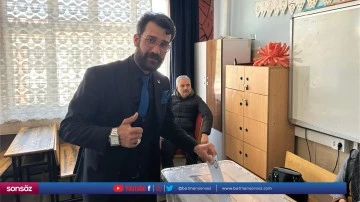 Doyan, oyunu kullandı