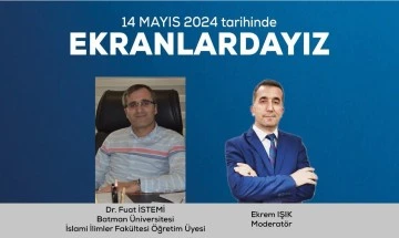 Dr. Fuat İstemi - Hadislerin doğru anlaşılması
