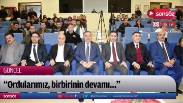 Dr. Reşat Memmedov, Batman&rsquo;daydı;