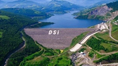 DSİ personel alımı başvuru şartları ne? DSİ 1389 personel alımı başvuru ne zaman?