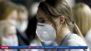 DS&Ouml;, Kovid-19 riskinin y&uuml;ksek olduğunu ancak &ouml;l&uuml;mlerin azaldığını a&ccedil;ıkladı