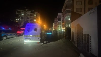 D&uuml;ğ&uuml;nde d&uuml;zenlenen silahlı saldırıda 7 kişi yaralandı