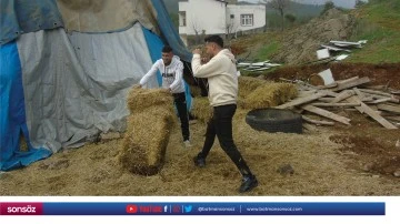 D&uuml;nya Alpagut Şampiyonası'na hazırlanıyor
