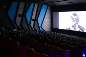 D&uuml;nya Anadil G&uuml;n&uuml; etkinlikleri film g&ouml;sterimleriyle başladı