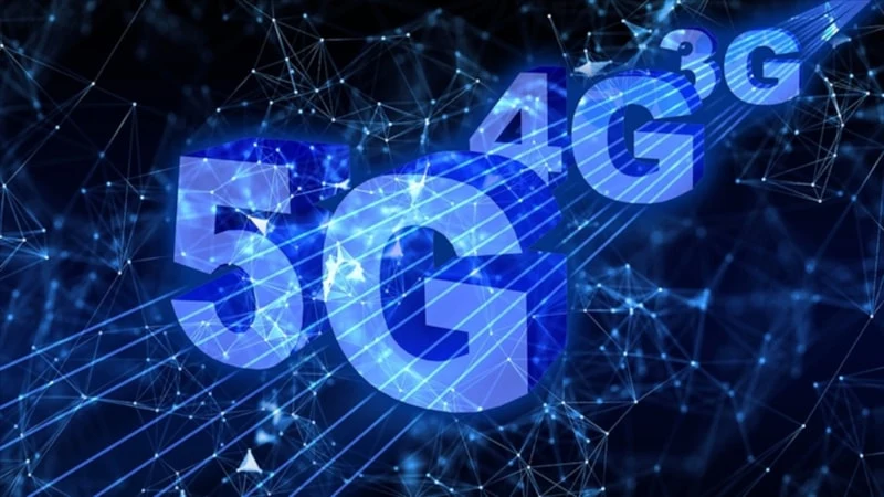 D&uuml;nya genelinde 5G abone sayısı 3 milyarı ge&ccedil;ti