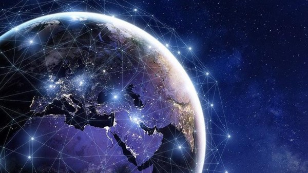 D&Uuml;NYA GENELİNDE İNTERNET KESİNTİSİ