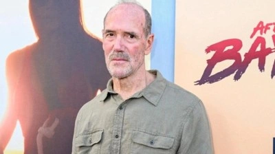 D&uuml;nyaca &Uuml;nl&uuml; Oyuncu Michael Newman Hayatını Kaybetti