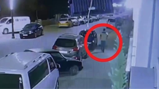 D&uuml;z kontakla ara&ccedil; &ccedil;alan şahıslar tutuklandı
