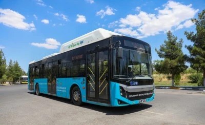E9 hattında ara&ccedil; sayısı artırıldı