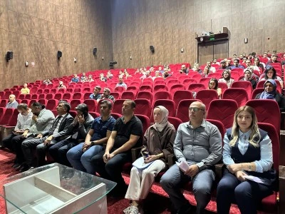Ebeveyn okulu devam ediyor