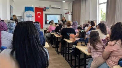 Ebeveyn Okulu Kapsamında Mahremiyet Eğitimi 