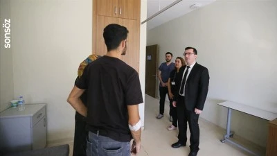 Ebeveynlere ergenlikteki &ccedil;ocuklar i&ccedil;in "y&ouml;netici değil, rehber olun" &ccedil;ağrısı