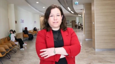 Ebeveynlere "bayramda şeker ve tatlı se&ccedil;imine dikkat edin" uyarısı