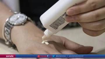 Eczacılardan  uyarı