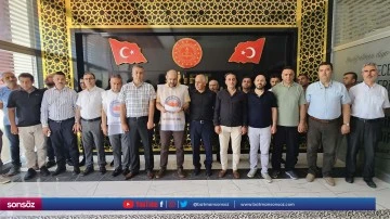 Eğitim-Bir-Sen'den &Ouml;ğretmenlik Meslek Kanunu a&ccedil;ıklaması
