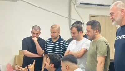 Eğitim ve Araştırma Hastanesinde ikinci MR cihazı hizmete girdi