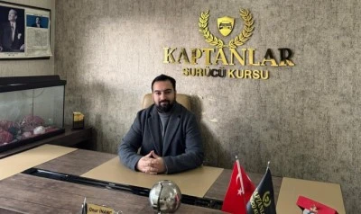 Ehliyet, Kaptanlar&rsquo;dan alınır