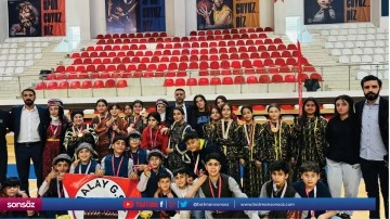 Ekiplerimiz yarışmaya katılamıyor