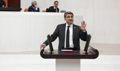 Ekmen: &ldquo;Aile yılı&rdquo; var, aile yok