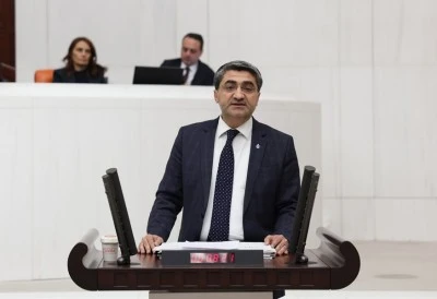 Ekmen: Bireysel silahlanma tehlikeli boyutta, engellenmeli, kontrol altına alınmalı