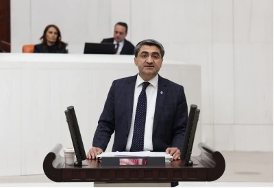 Ekmen'den Adli Yıl değerlendirmesi