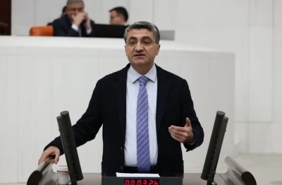 Ekmen&rsquo;den cezaevleri i&ccedil;in erişilebilirlik &ccedil;ağrısı