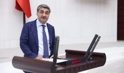 Ekmen&rsquo;den faili me&ccedil;hul dosyalar i&ccedil;in Adalet Bakanlığına şeffaflık &ccedil;ağrısı