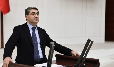 Ekmen: Eğri&ccedil;ayır balının marka bilinirliliği ve ekonomik değeri artırılmalı
