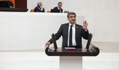 Ekmen: Lahey S&ouml;zleşmesi kapsamında T&uuml;rk ebeveynlerin hukuku nasıl korunuyor?