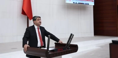 Ekmen: Mevsimlik tarım iş&ccedil;ilerinin sorunlarını &ccedil;&ouml;zmek i&ccedil;in Cumhurbaşkanlığı Genelgesi&rsquo;ni uygulayın