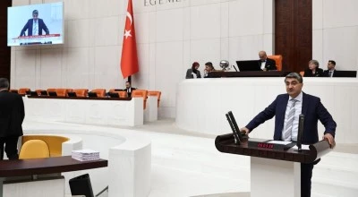 Ekmen, T&uuml;rkiye Teknoloji Fonu&rsquo;nun somut sonu&ccedil;larını sordu