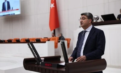 Ekmen: Varlık barışı değil; esnafı, &ccedil;ift&ccedil;iyi, sanayiciyi ve ihracat&ccedil;ıyı koruyan d&uuml;zenleme gerekiyor