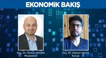 EKONOMİK BAKIŞ