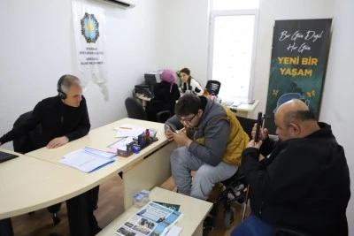 EKPSS i&ccedil;in tercih danışmanlığı hizmeti başladı