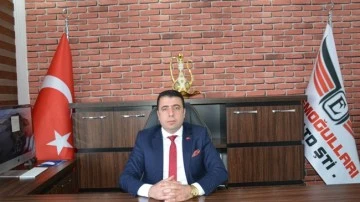 Ekremoğlu&rsquo;ndan Şehitler haftası a&ccedil;ıklaması