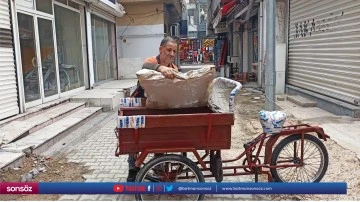 El arabacıları dertli 