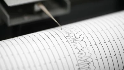 Elazığ'da 4,7 b&uuml;y&uuml;kl&uuml;ğ&uuml;nde deprem