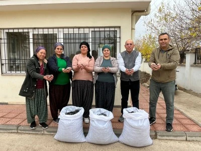 Elde edilen gelir ihtiya&ccedil;ları karşılayacak